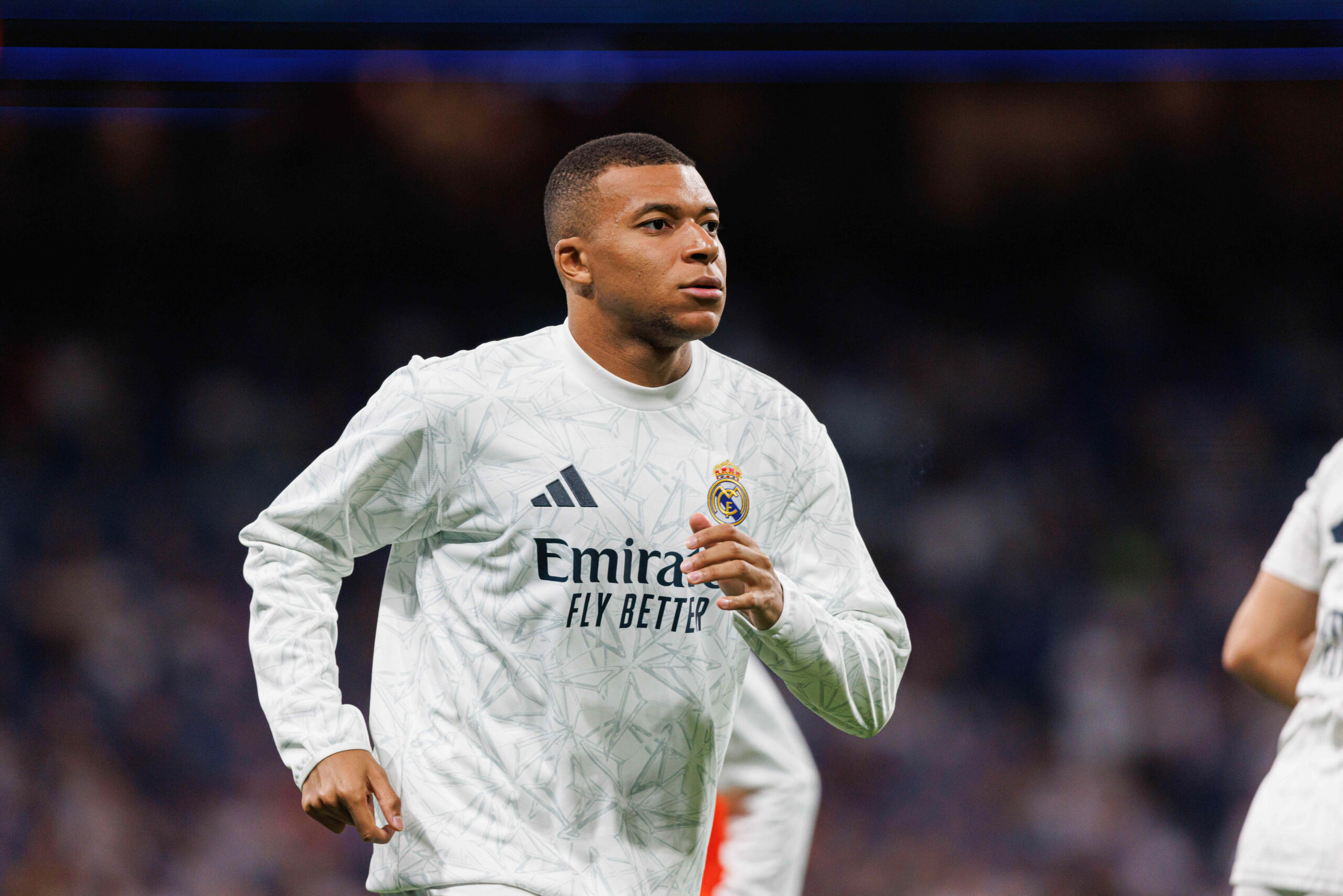 Foot – Officiel – Mbappé : L’annonce surprise du Real Madrid