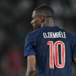 Foot – PSG : La punition tombe pour Dembélé, il est sous le choc !