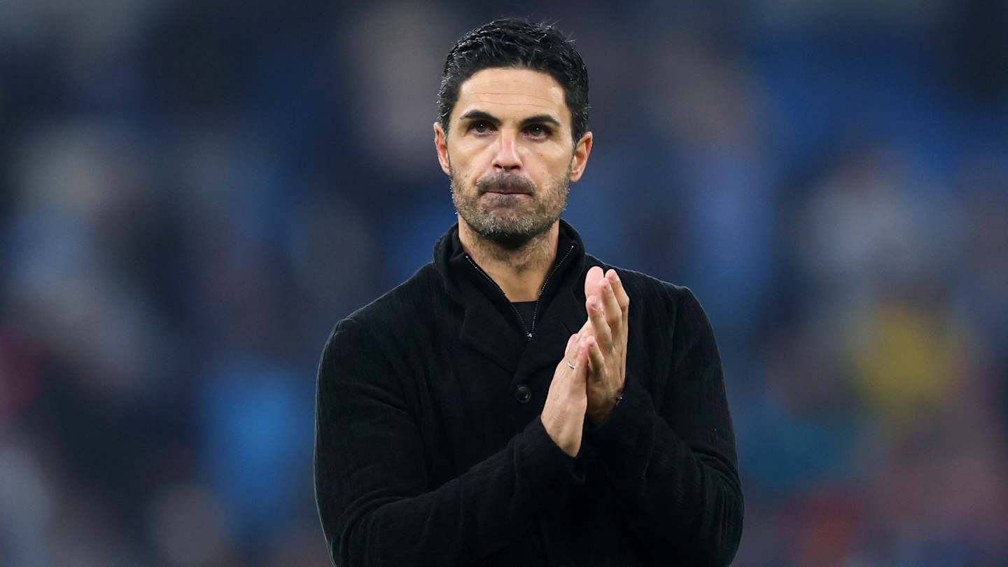 Foot – Arsenal – PSG : Le bel hommage de Mikel Arteta au club de la capitale avant la rencontre de Ligue des Champions