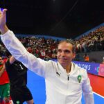 Foot – Coupe du monde Futsal 2024, Maroc : Hicham
Dguig identifie la cause de l’élimination