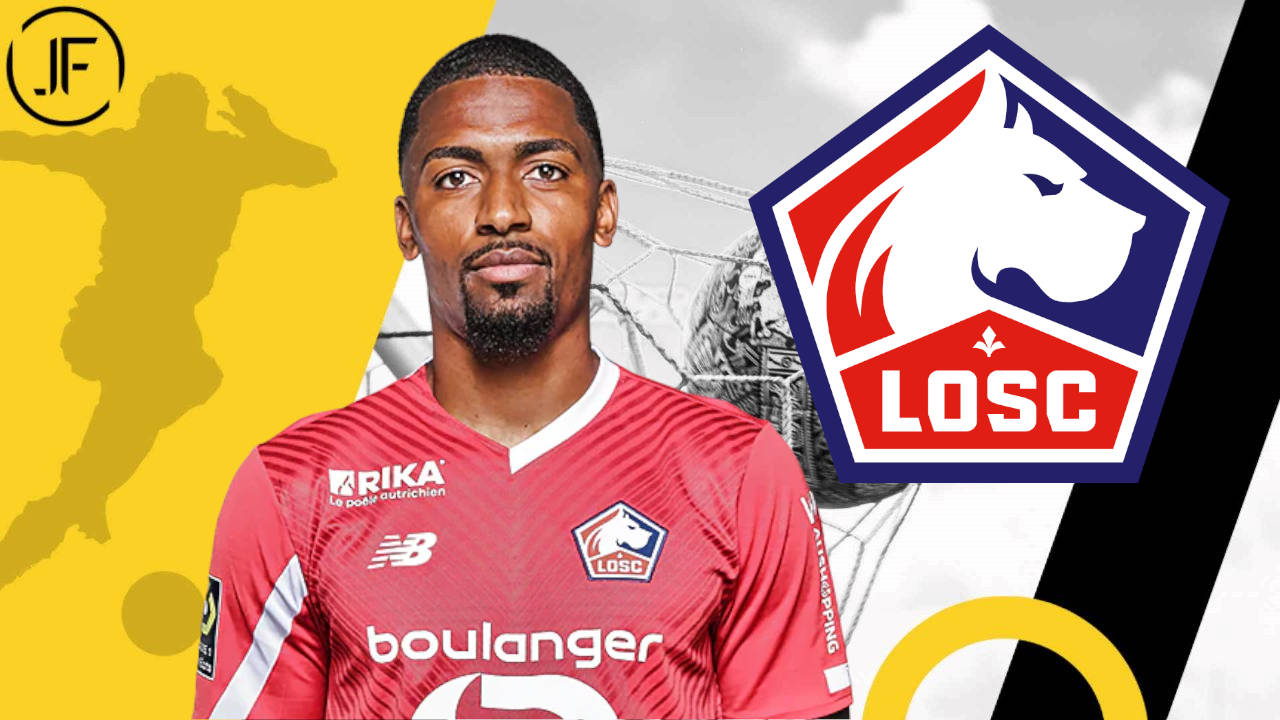 Foot – 
				 Alexsandro (LOSC), bonne nouvelle pour Genesio à Lille !