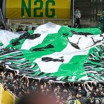 Foot – FC Nantes – ASSE : la boulette des supporters stéphanois avec leur tifo