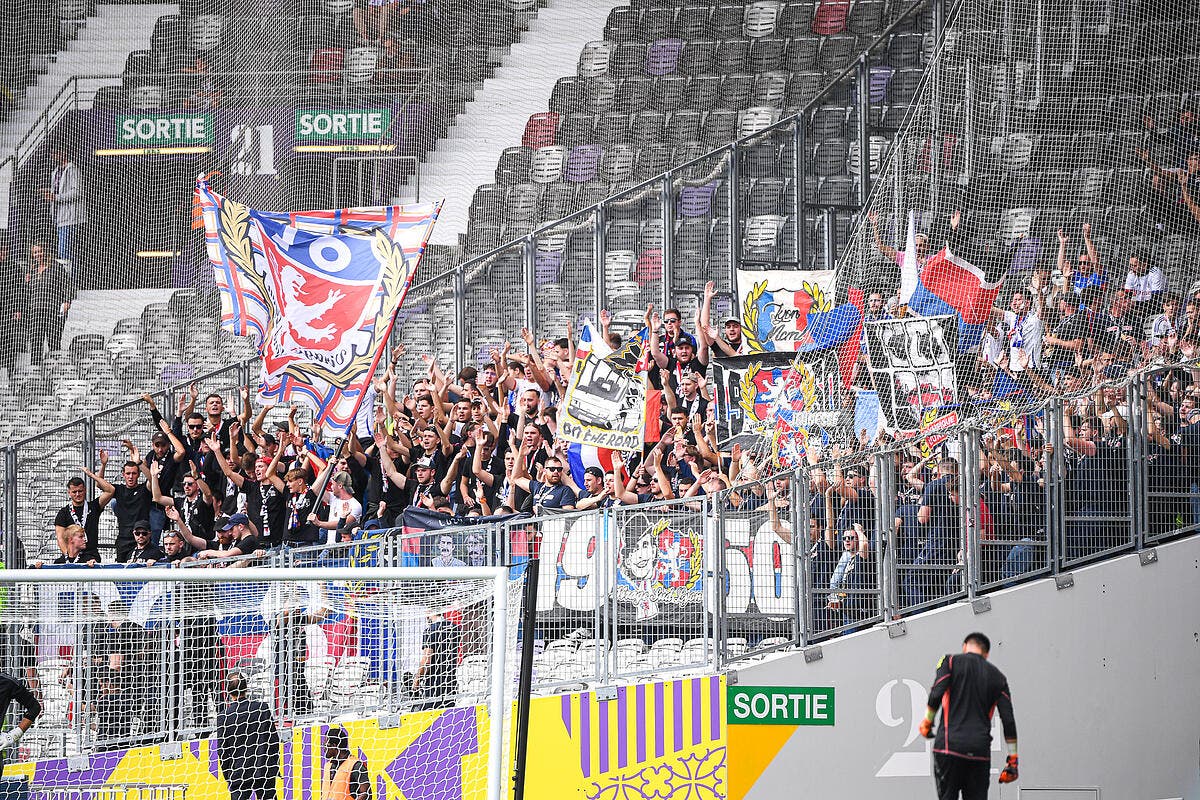 Foot – Racisme ‍: L’OL encore obligé de faire le ménage chez ses supporters