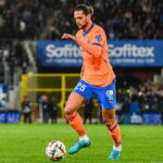 Foot – OM : Pierre Ménès se paye déjà Rabiot et dénonce un petit scandale à Strasbourg