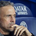 Foot – Arsenal – PSG : Le superbe hommage de Luis Enrique envers Mikel Arteta avant la Ligue des Champions