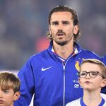 Foot – EdF ‍: Les Bleus abandonnés, Griezmann écoeure Domenech