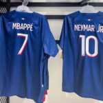 Foot – Mbappé, Neymar… Un joueur du PSG valide la révolution !