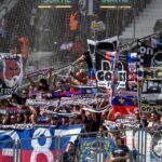 Foot – OL : un nouveau dérapage raciste des supporters lyonnais dénoncé à Toulouse !