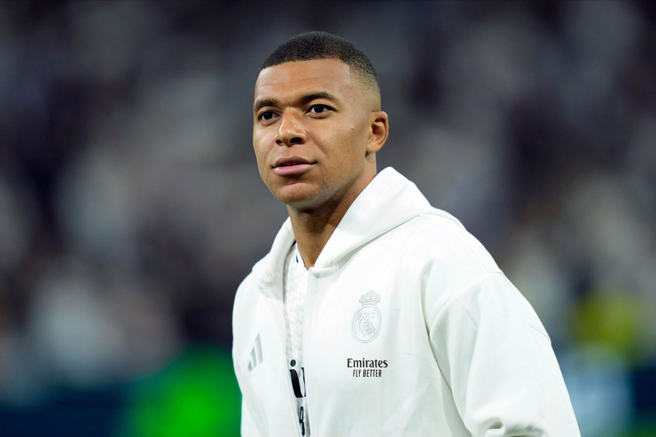 Foot – Mbappé choque le Real Madrid !