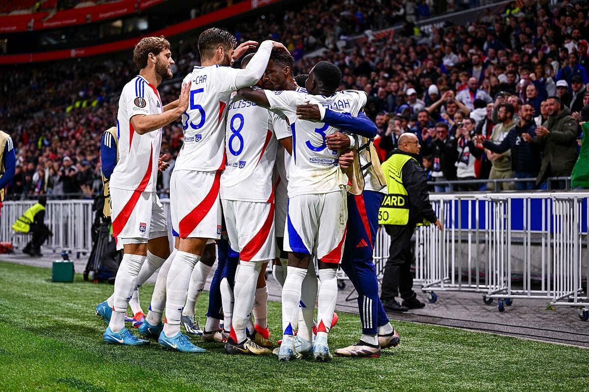 Foot – EL ‍: Programme TV et résultats de la 2e journée