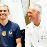 Foot – Équipe de France : Griezmann s’en va, Deschamps est poussé vers la sortie !