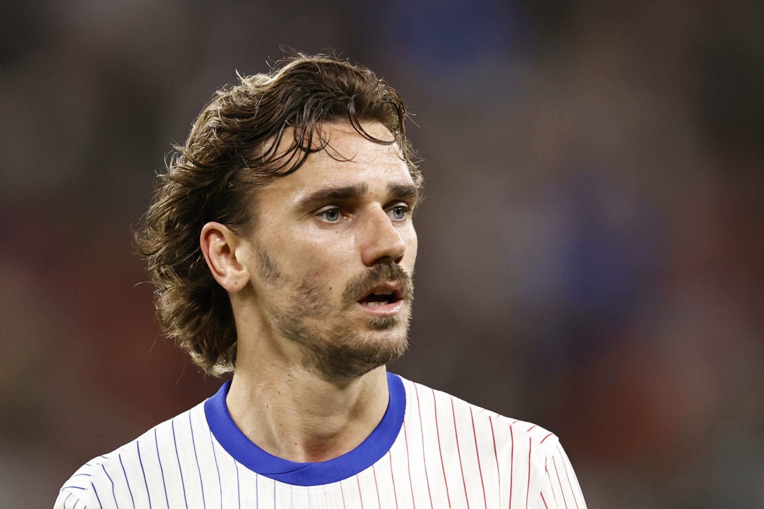 Foot – Griezmann : Riolo sous le choc !