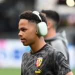 Foot – RC Lens Mercato : débuts retardés pour Sishuba en Italie