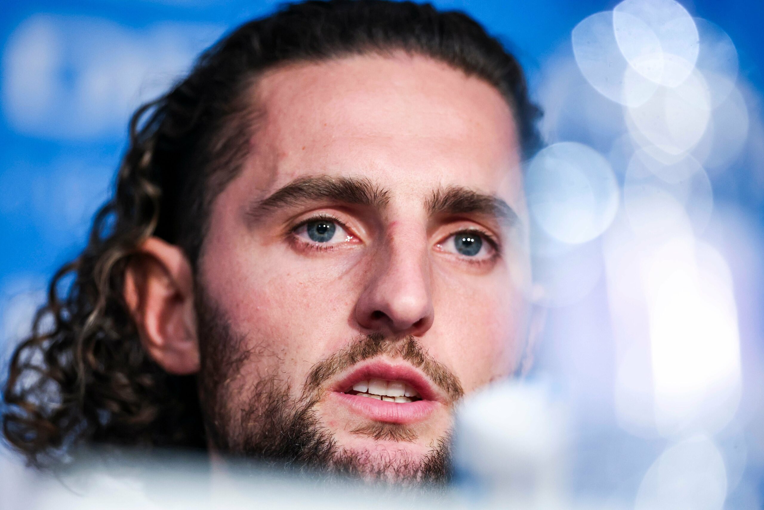 Foot – OM : «Si Rabiot travaille au McDo…», l’incroyable comparaison après son transfert