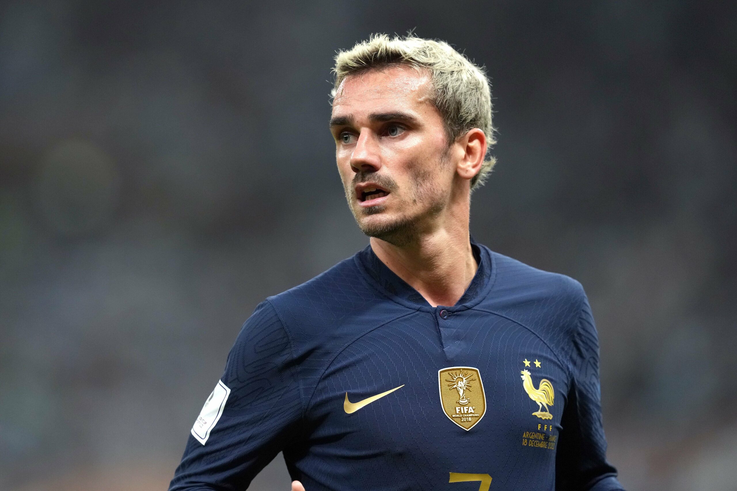 Foot – Griezmann claque la porte, les raisons sont dévoilées