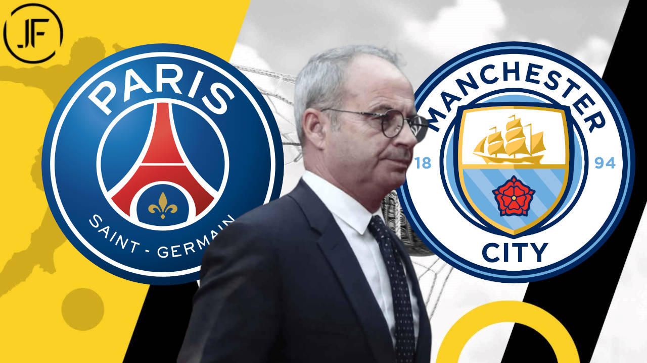 Foot – 
				 PSG : Campos en rêve au Paris SG, son prix enfin fixé à 84 M€ !