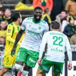 Foot – ASSE : Sissoko s’est pris un coup de pression avant Nantes