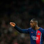 Foot – PSG : Une sanction à la Messi attend Dembélé !