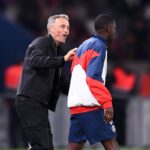 Foot – Dembélé comme Mbappé, le PSG va lui faire payer ‍!