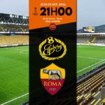 Foot –  Elfsborg / AS Roma : Europa League J2. Infos, diffusion TV, classement…