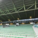 Foot – ASSE : Un avantage de premier plan pour la réception d’Auxerre !