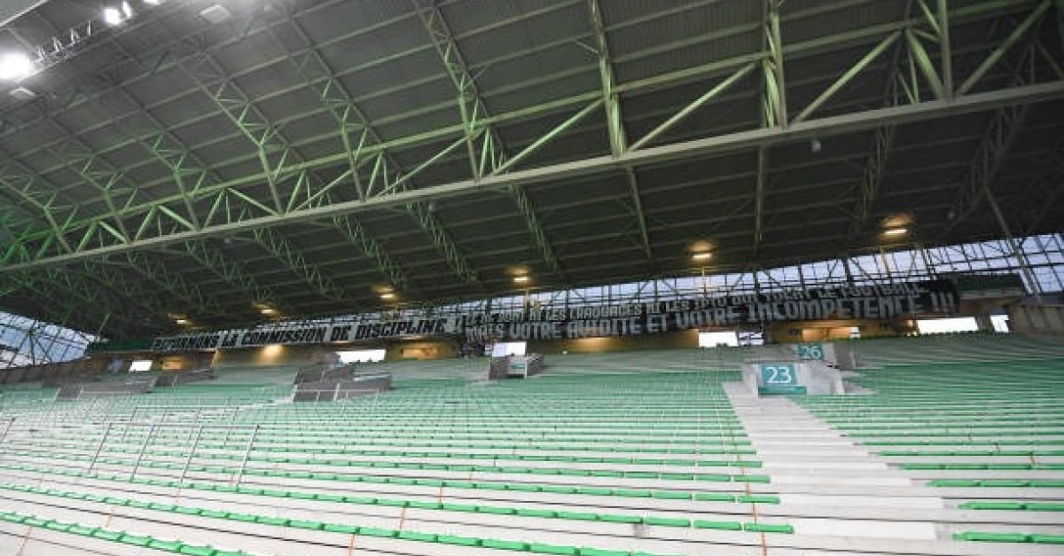 Foot – ASSE : Un avantage de premier plan pour la réception d’Auxerre !