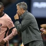 Foot – Les coulisses de la mise à
l’écart d’Ousmane Dembélé