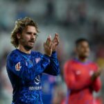 Foot – Équipe de France : Griezmann fait une croix sur son rêve !