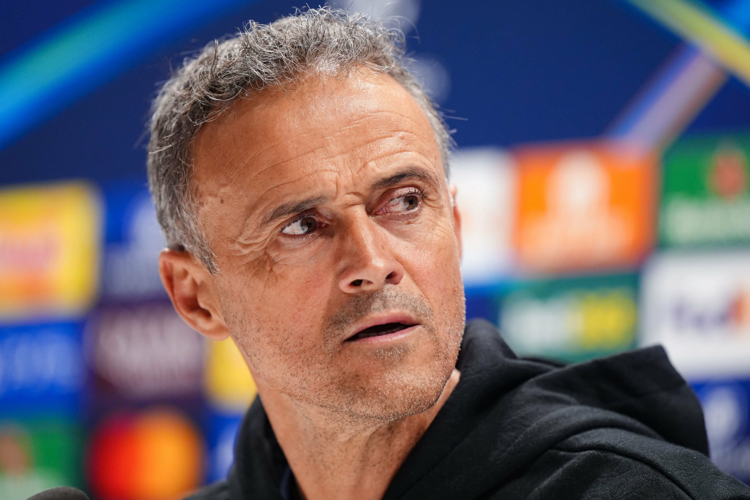 Foot – PSG : Luis Enrique a sacrifié un attaquant !