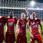 Foot – Stade Brestois : 48,3%, cette statistique qui donne beaucoup d’espoir en Ligue des champions