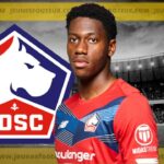 Foot – 
				 Jonathan David (LOSC) au Barça pour remplacer Robert Lewandowski ?