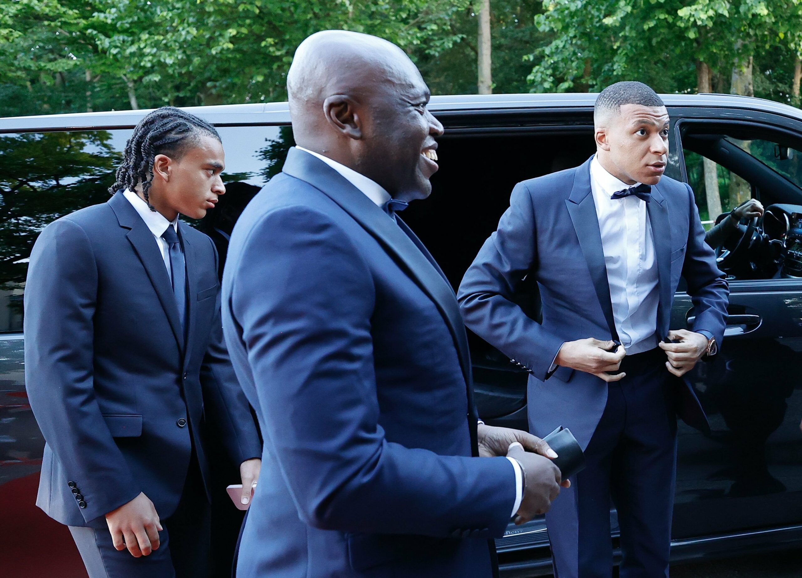 Foot – Le rêve du clan Mbappé est brisé