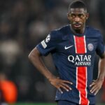 Foot – PSG : les 3 précédents coups de sang d’Ousmane Dembélé