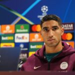 Foot – Le PSG va climatiser l’Europe, Hakimi s’emballe