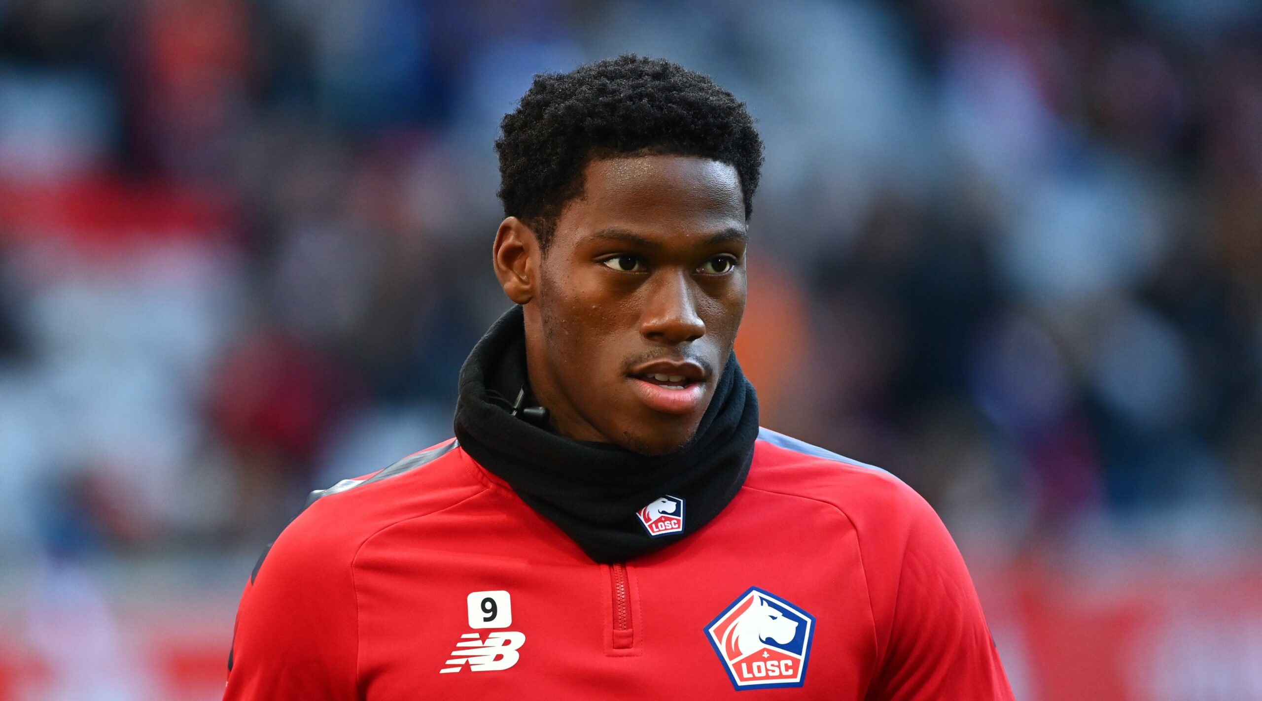 Foot – LOSC, Mercato : Jonathan David vers la Premier League ?