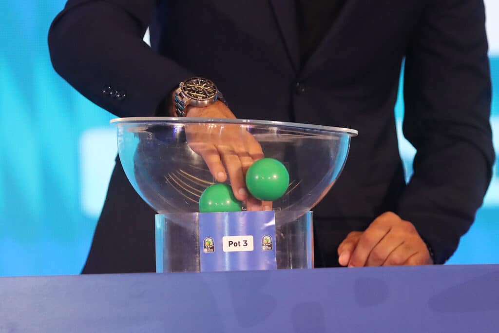 Foot – CAN U17-U20 (Q) : le calendrier du Maroc et de
l’Algérie dévoilé