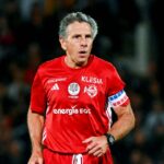 Claude Puel annonce un futur incertain à l’ASSE et au LOSC