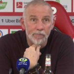 Stade Brestois : Eric Roy brille comme un magicien après la décevante confrontation avec l’AJ Auxerre!