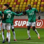 Cheikh N’Doye signe dans un club de National 2 !