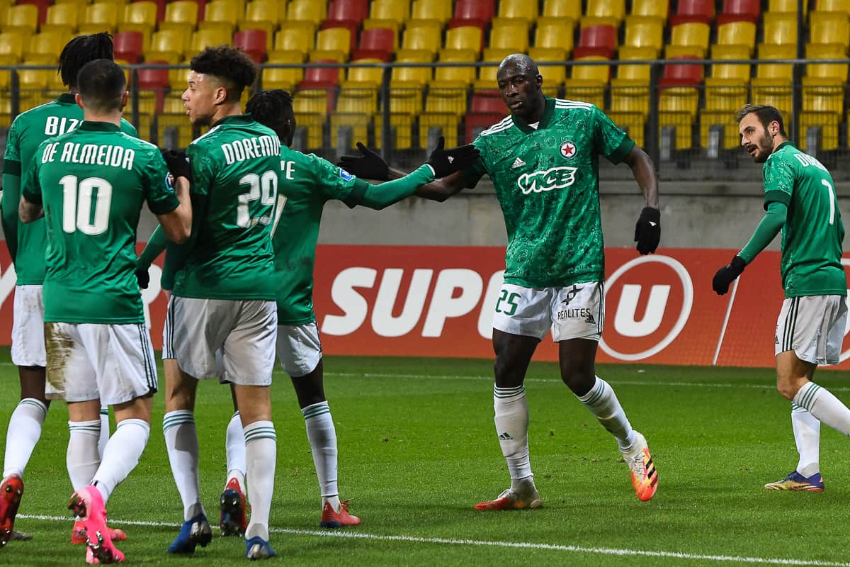 Cheikh N’Doye signe dans un club de National 2 !