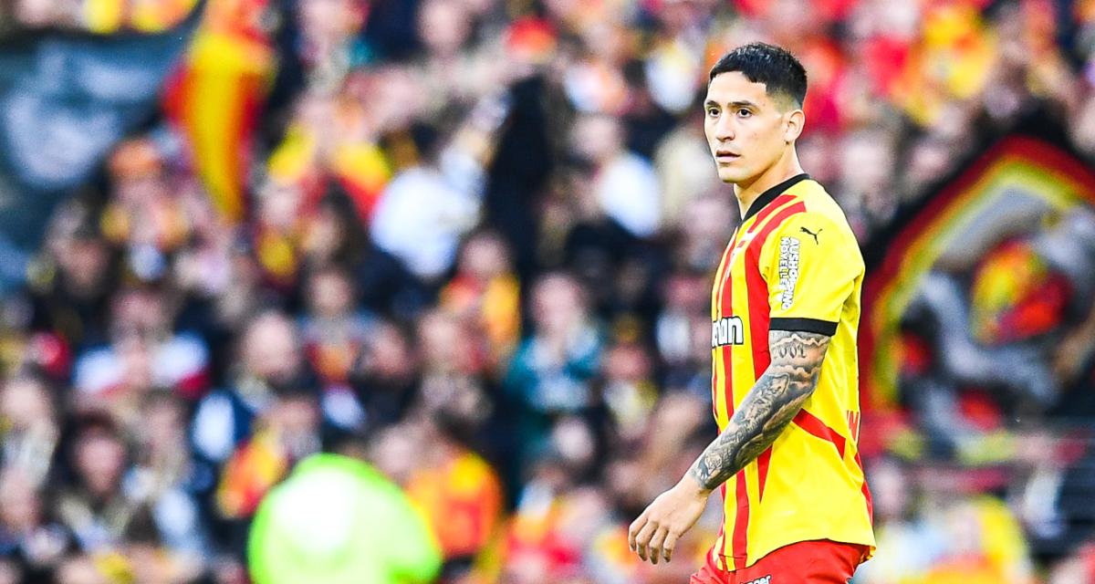 RC Lens Mercato : Satriano fixé, recrue médicale en vue