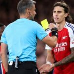 Arsenal – PSG : La défaite met en lumière une décision arbitrale contestée