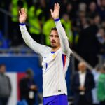 Raymond Domenech critique violemment Antoine Griezmann suite à sa décision de prendre sa retraite internationale