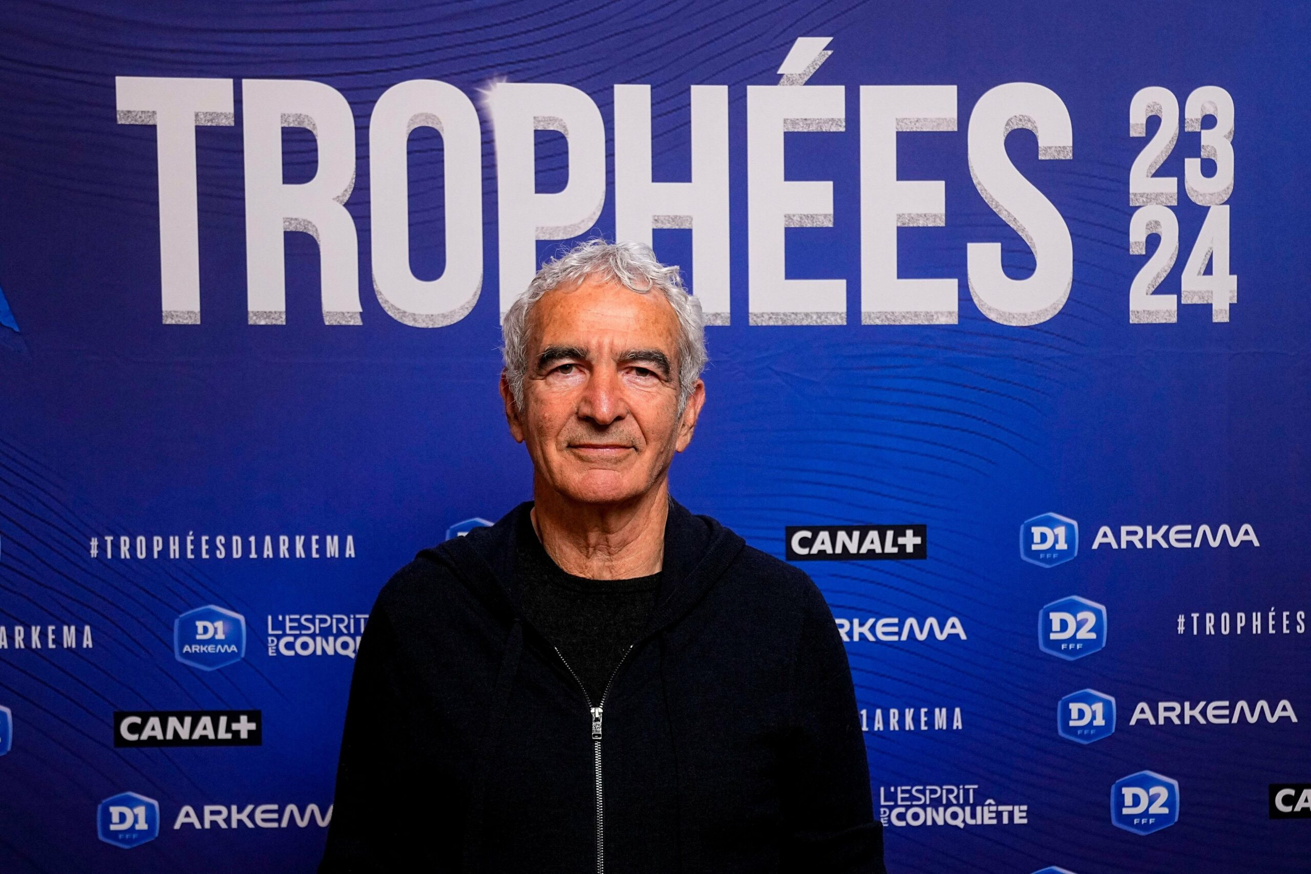 Domenech critique ouvertement une star !