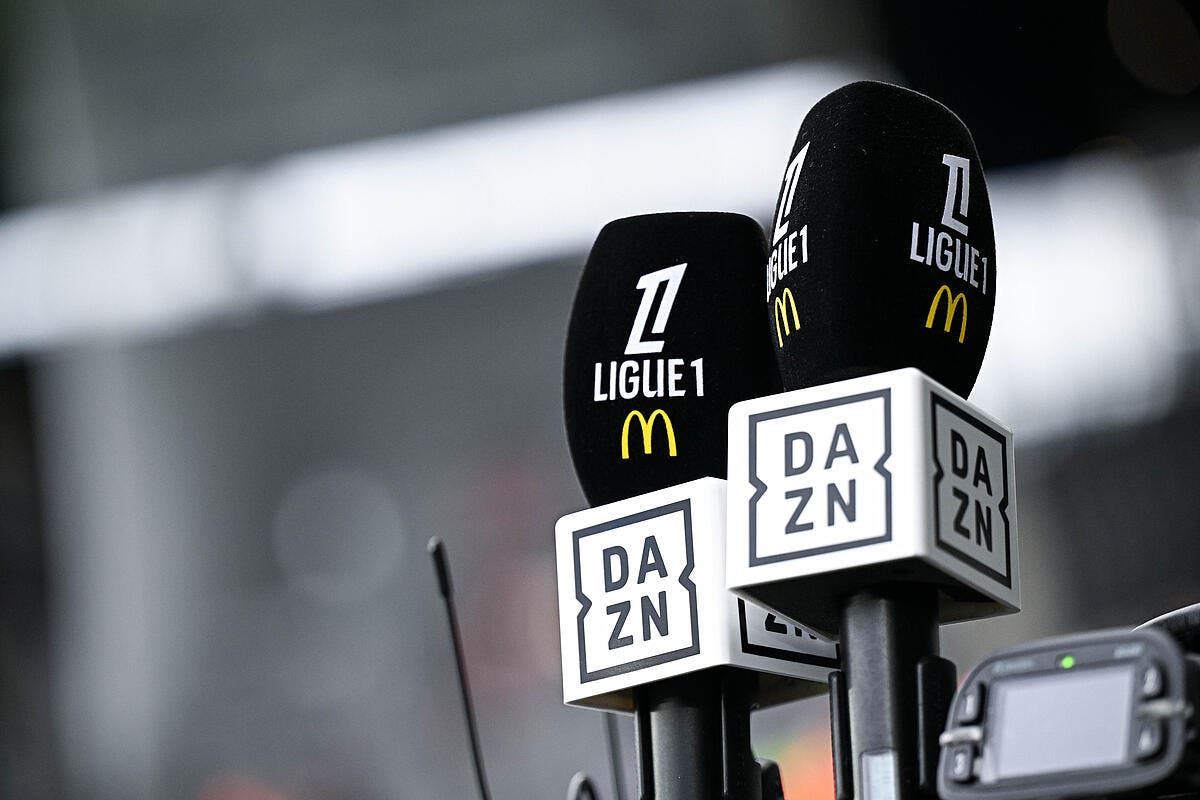 Télévision : DAZN perd un journaliste de renom