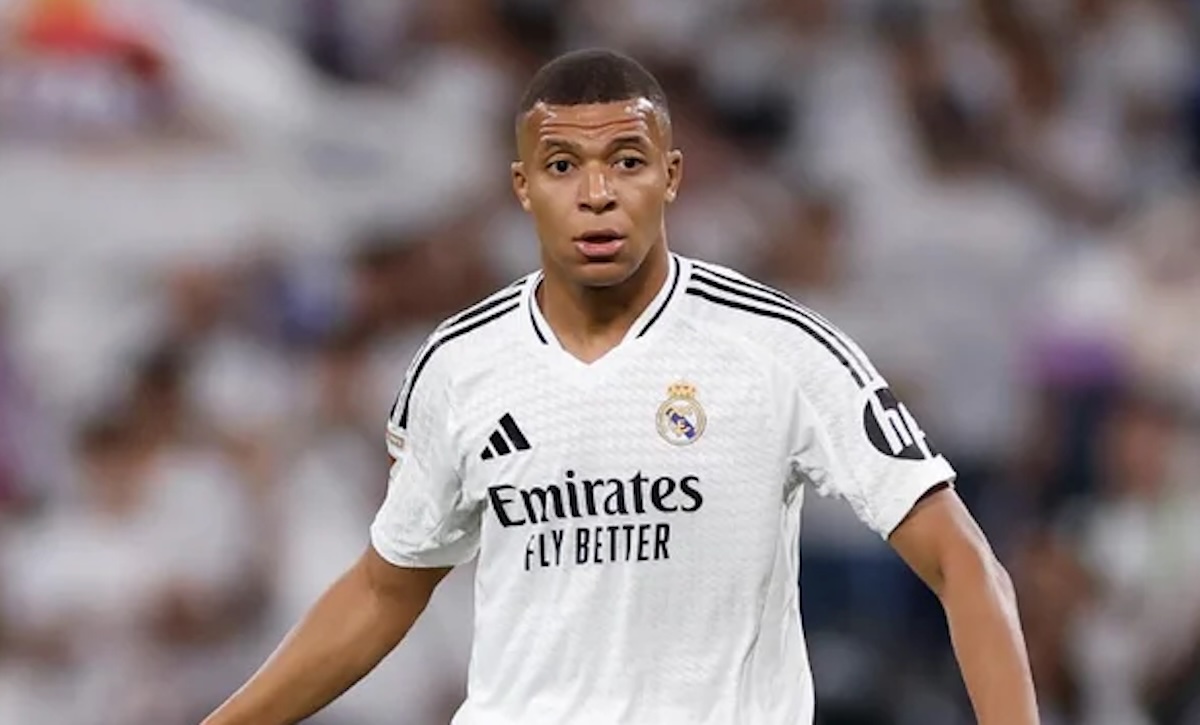 Real Madrid contre LOSC : L’état des lieux de Kylian Mbappé