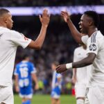 Lille – Real Madrid : les probables compositions en français