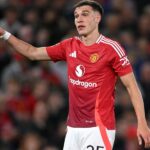 Manchester United : Ugarte déçoit Van Basten