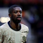 PSG : grande nouvelle pour Ousmane Dembélé !