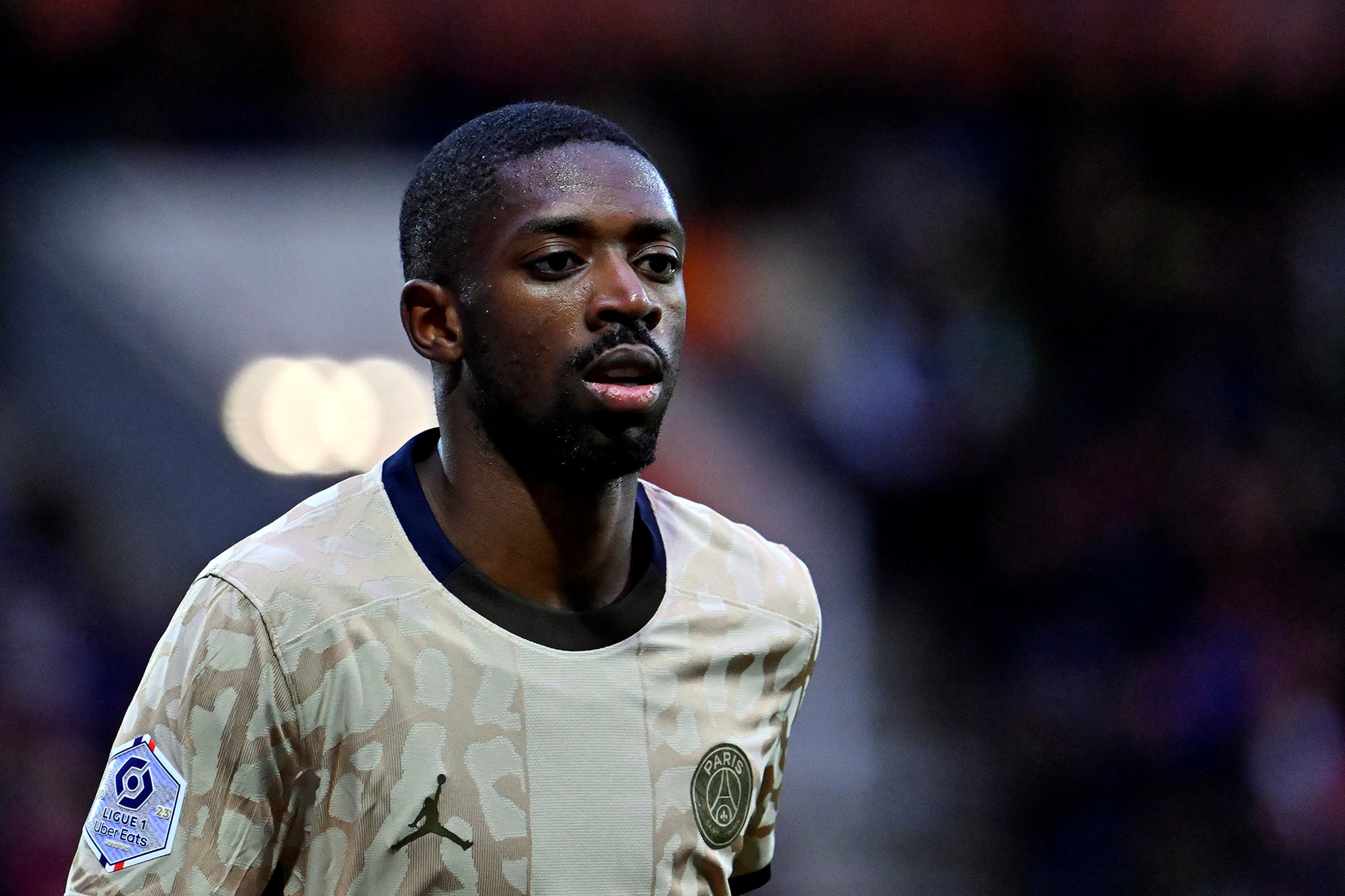 PSG : grande nouvelle pour Ousmane Dembélé !